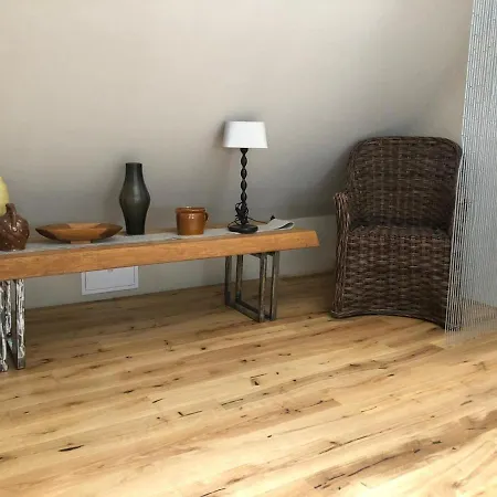 Сasa de vacaciones Dom Kopaczówka Radkow