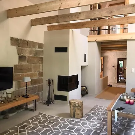 Dom Kopaczówka Сasa de vacaciones *