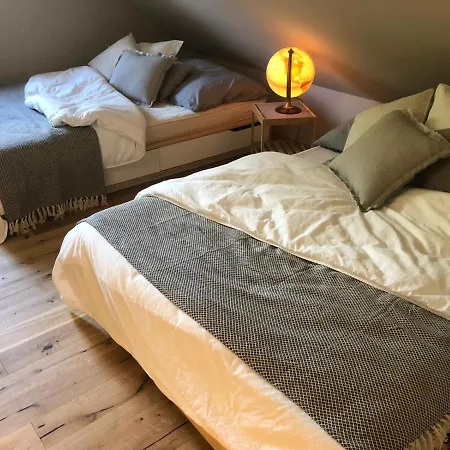 Dom Kopaczówka Сasa de vacaciones *