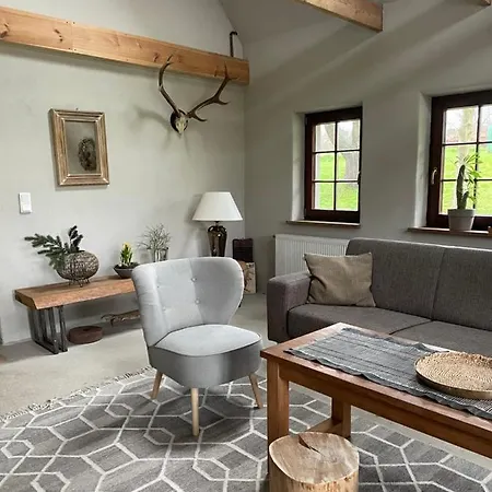 Klimatyczny Dom Kopaczowka Przytulna Miejscowka Z Kominkiem, Sauna I Ogrodem U Podnoza Gor Stolowych Feriehus *