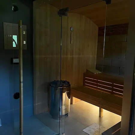 Klimatyczny Dom Kopaczowka Przytulna Miejscowka Z Kominkiem, Sauna I Ogrodem U Podnoza Gor Stolowych *