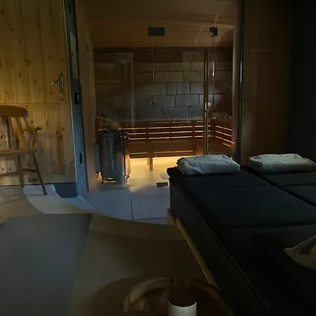 Dom Kopaczówka Сasa de vacaciones Radkow