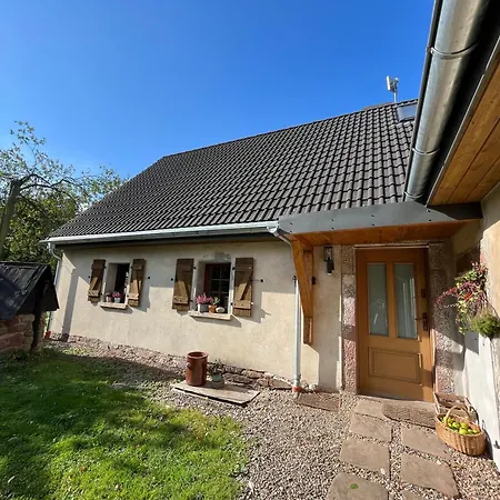 Сasa de vacaciones Dom Kopaczówka