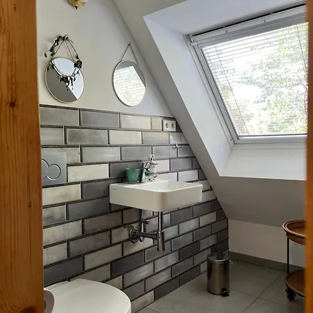 Dom Kopaczówka Сasa de vacaciones