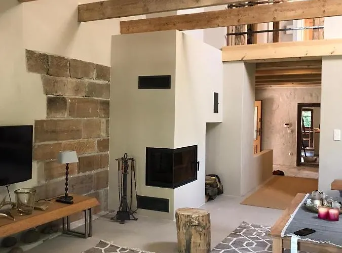 Klimatyczny Dom Kopaczowka Przytulna Miejscowka Z Kominkiem, Sauna I Ogrodem U Podnoza Gor Stolowych 펜션 *