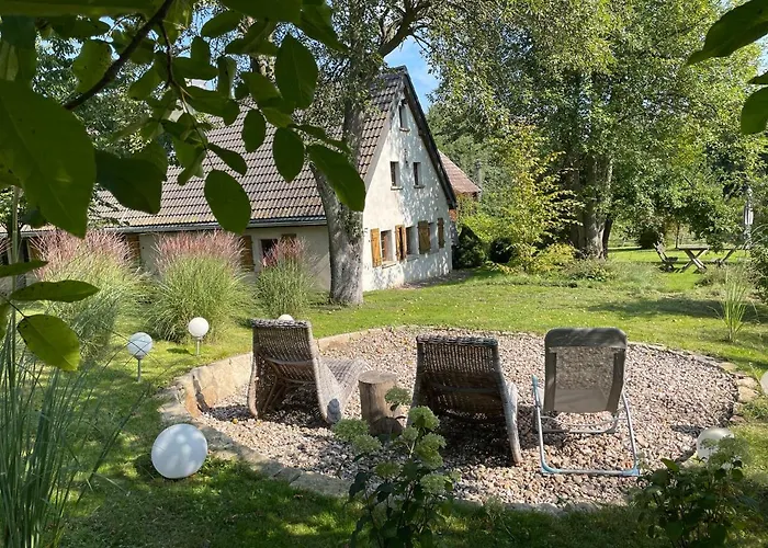 펜션 Klimatyczny Dom Kopaczowka Przytulna Miejscowka Z Kominkiem, Sauna I Ogrodem U Podnoza Gor Stolowych *