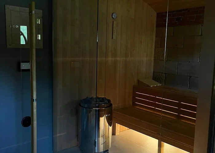 Klimatyczny Dom Kopaczowka Przytulna Miejscowka Z Kominkiem, Sauna I Ogrodem U Podnoza Gor Stolowych *