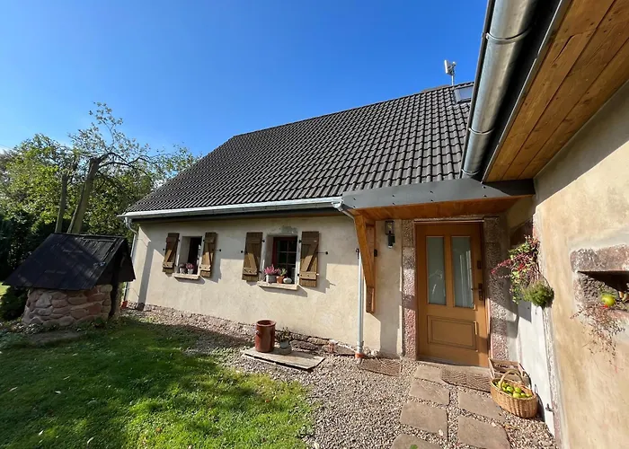 펜션 Klimatyczny Dom Kopaczowka Przytulna Miejscowka Z Kominkiem, Sauna I Ogrodem U Podnoza Gor Stolowych